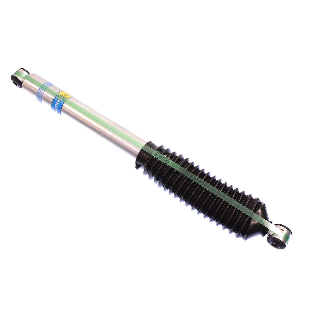 33-186009 – BILSTEIN Shock Absorber, Nitrogen Gas Charged Limited Lifetime Warranty Not Adjustable Valving 16.69 Inch...